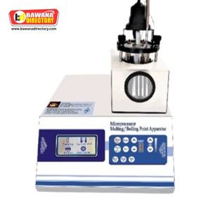 Microprocessor Controlled