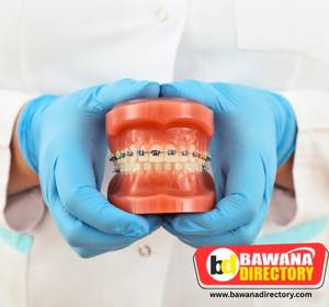 Dentures (Flexible, CastMetal)