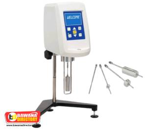 DIGITAL ROTATIONAL VISCOMETER RTSE- V 60