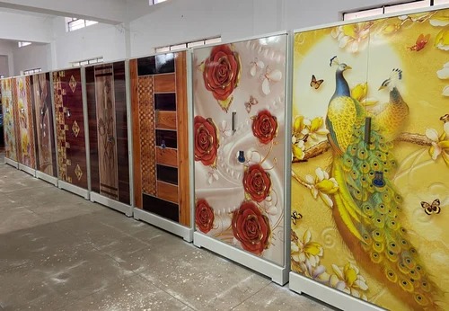 UV VARNISH FOR ALMIRAH