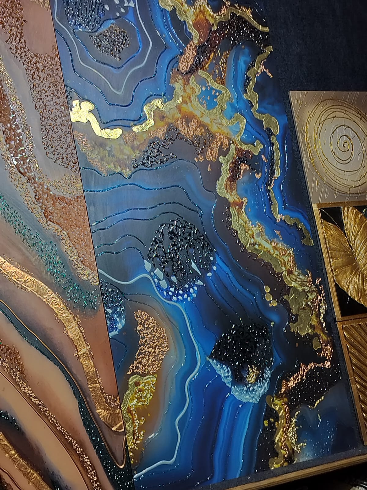 UV VARNISH FOR CERAMIC TILES/GLASS