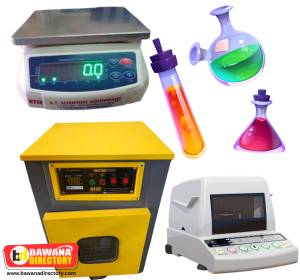 Scientific Instrument