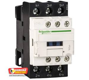 AC Contactor