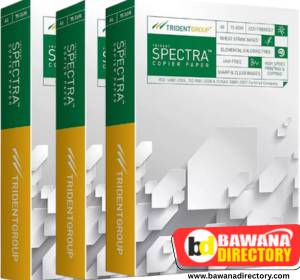 Spetra A3 Size Paper